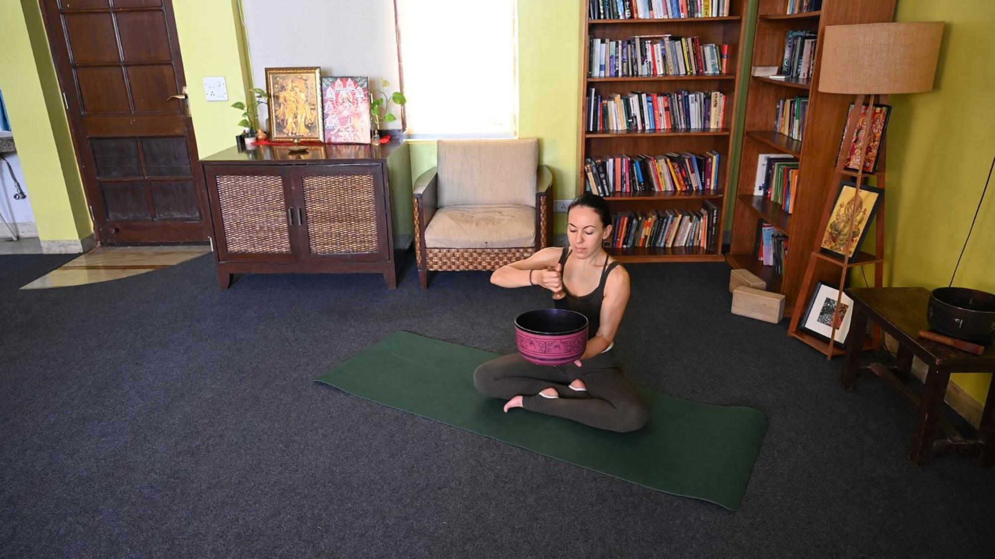 Ayurveda Bhavan Rishīkesh Екстериор снимка