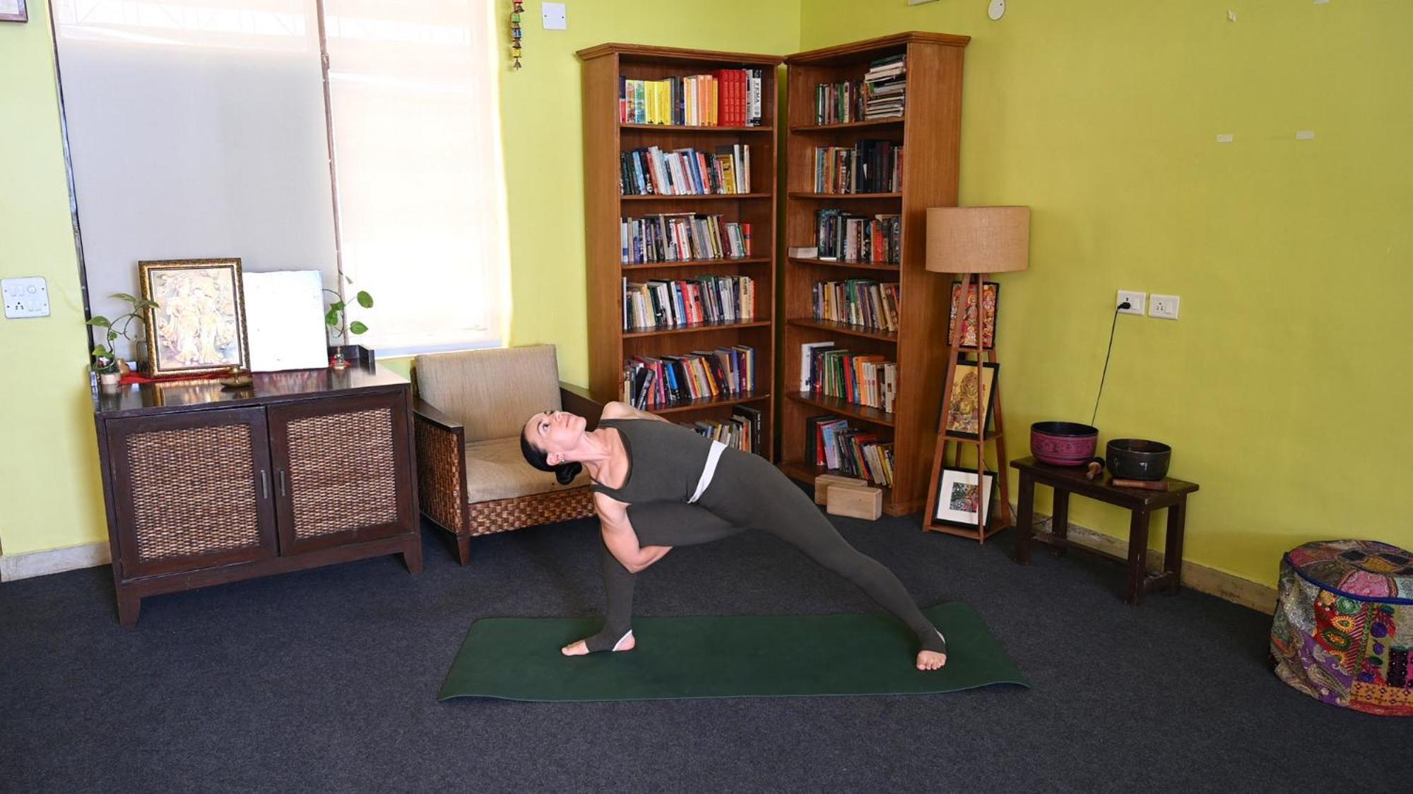 Ayurveda Bhavan Rishīkesh Екстериор снимка