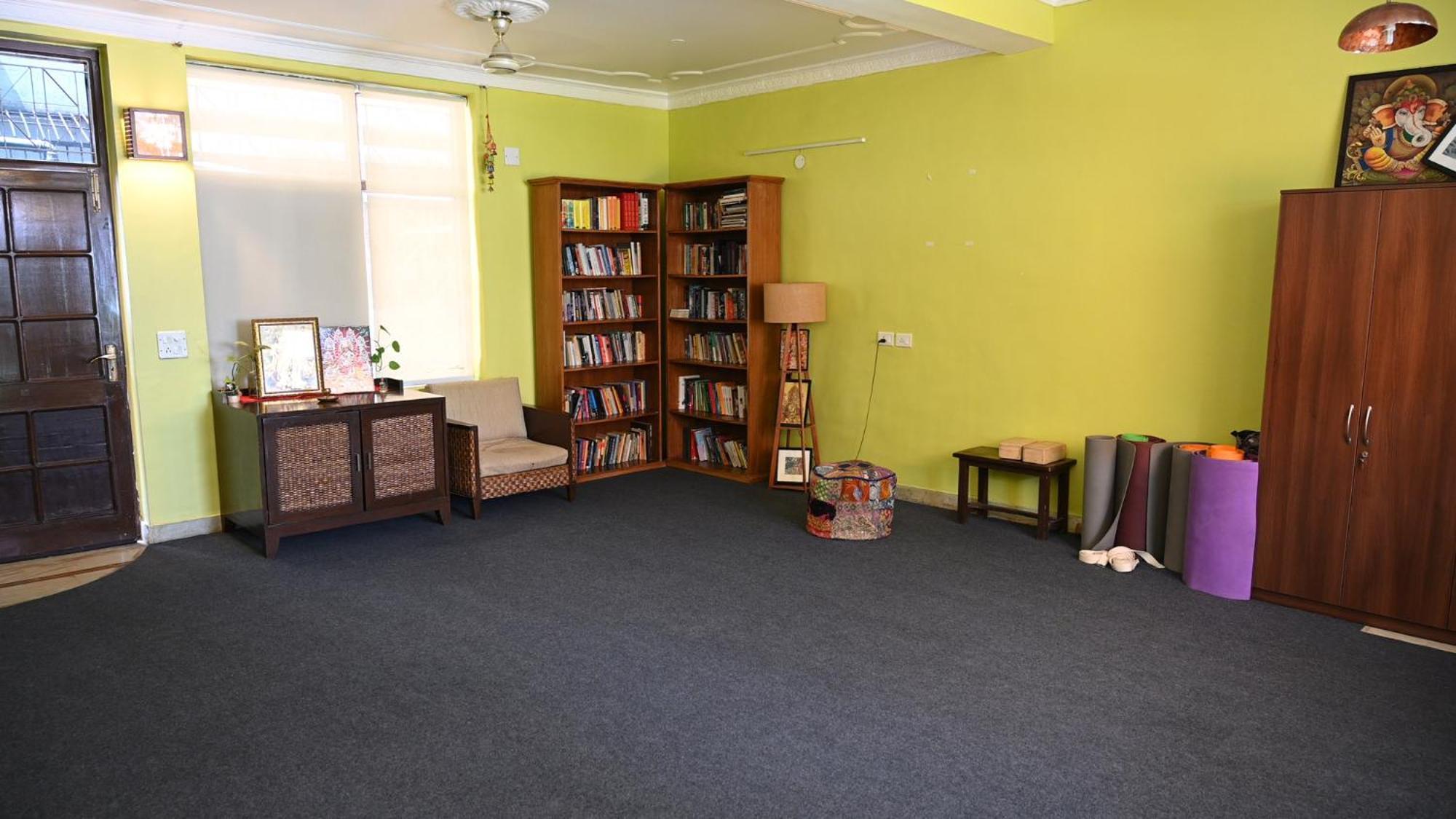 Ayurveda Bhavan Rishīkesh Екстериор снимка