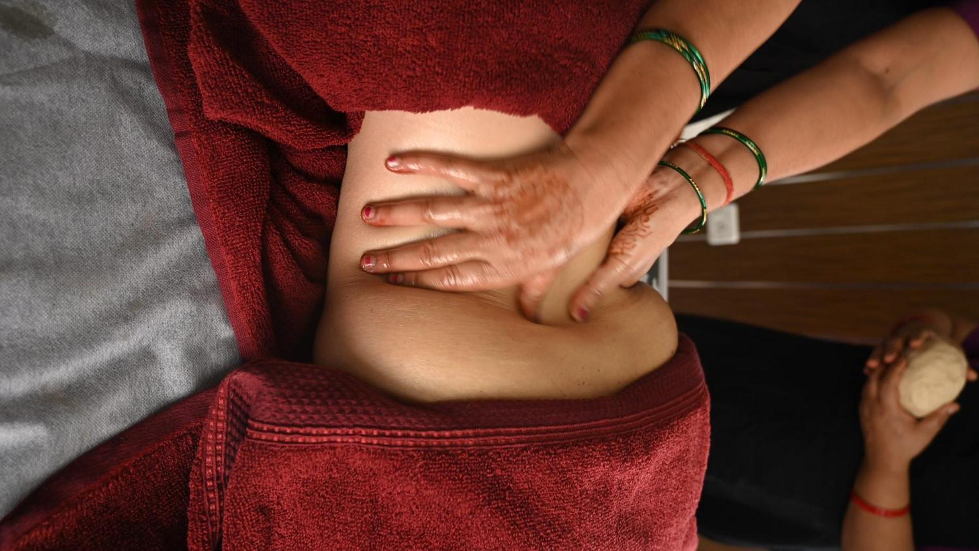Ayurveda Bhavan Rishīkesh Екстериор снимка
