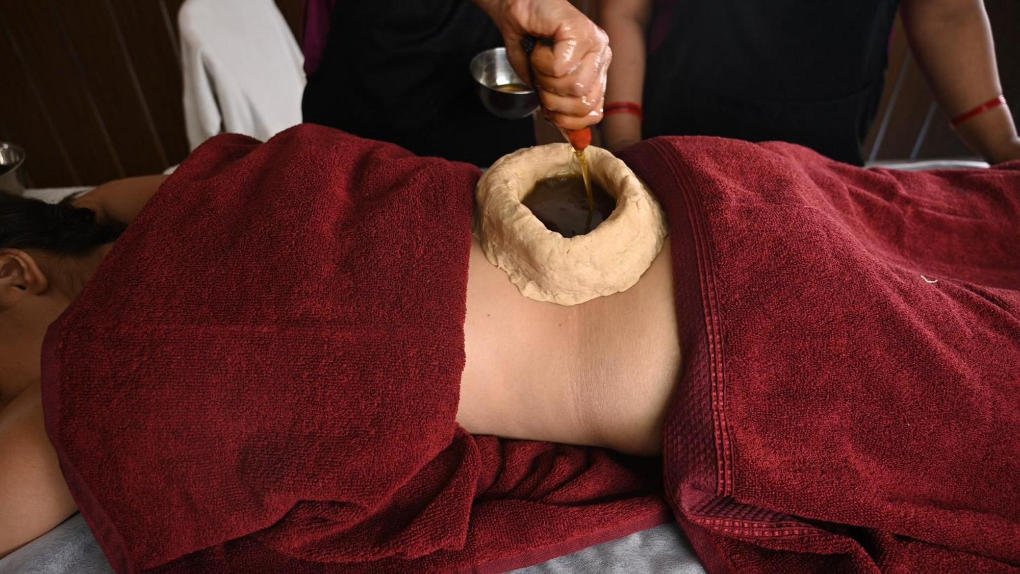 Ayurveda Bhavan Rishīkesh Екстериор снимка