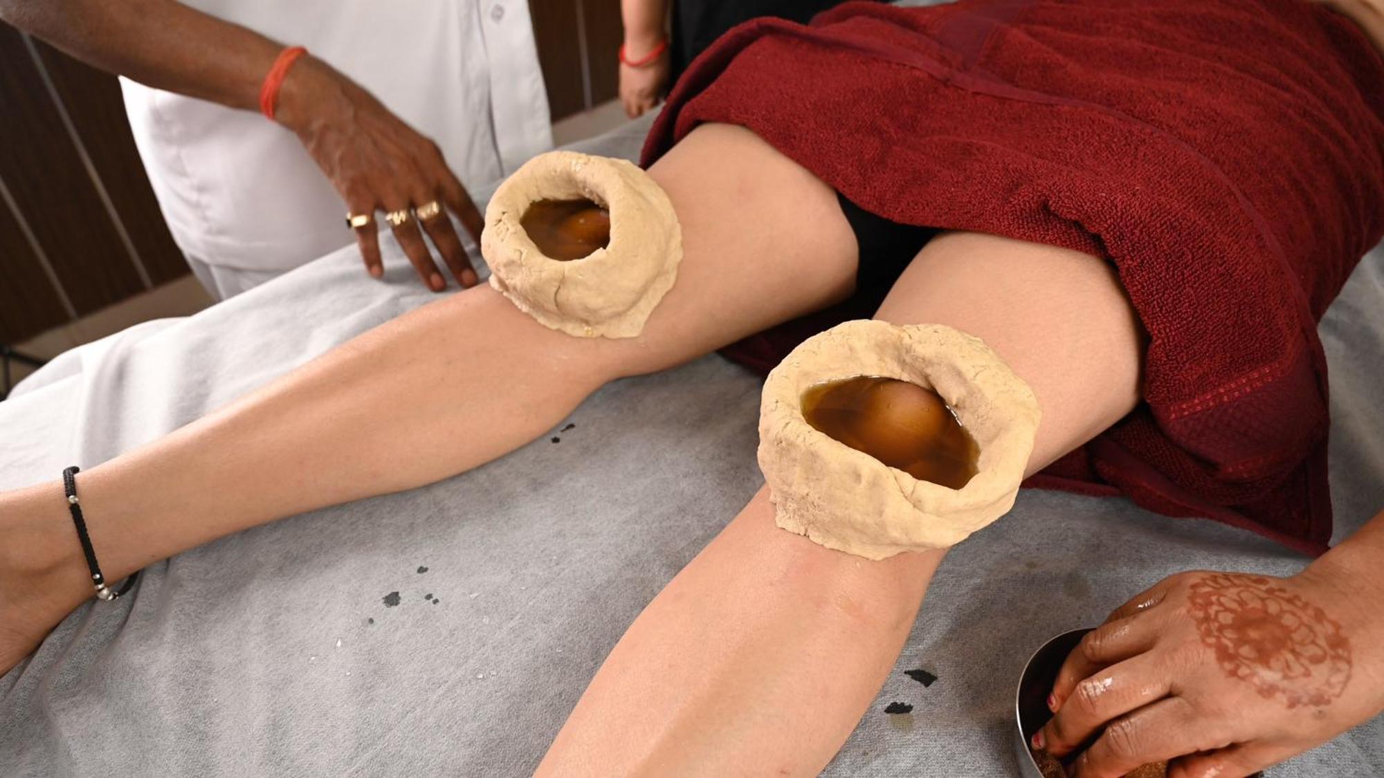 Ayurveda Bhavan Rishīkesh Екстериор снимка