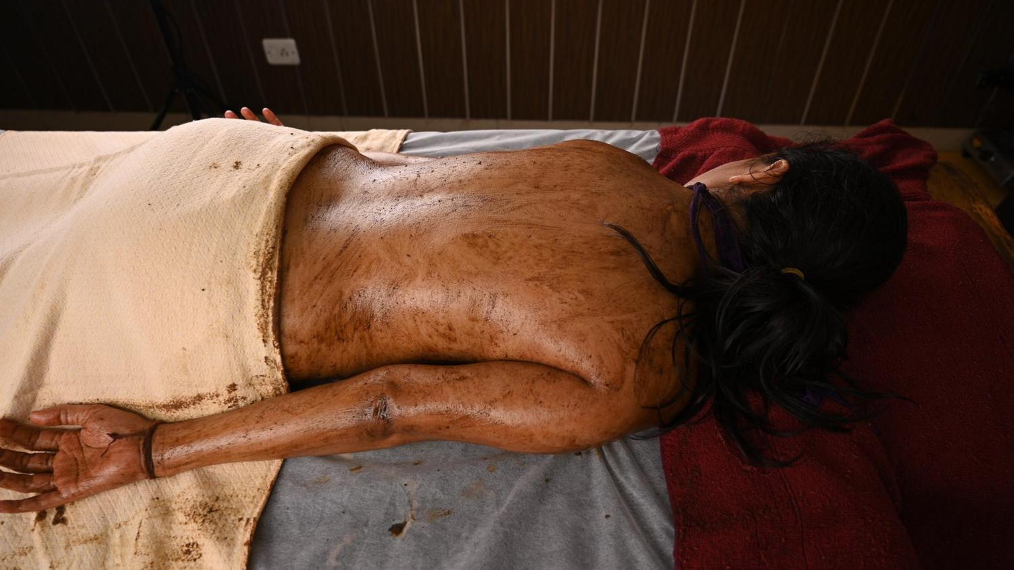 Ayurveda Bhavan Rishīkesh Екстериор снимка