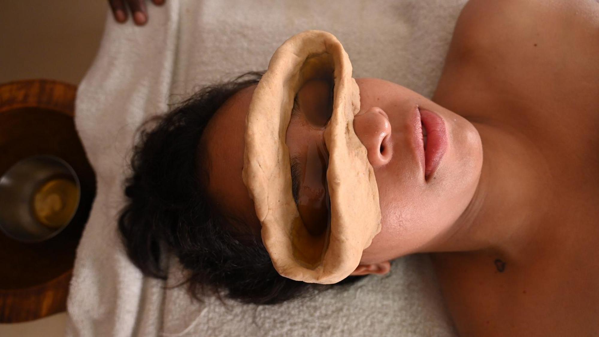 Ayurveda Bhavan Rishīkesh Екстериор снимка