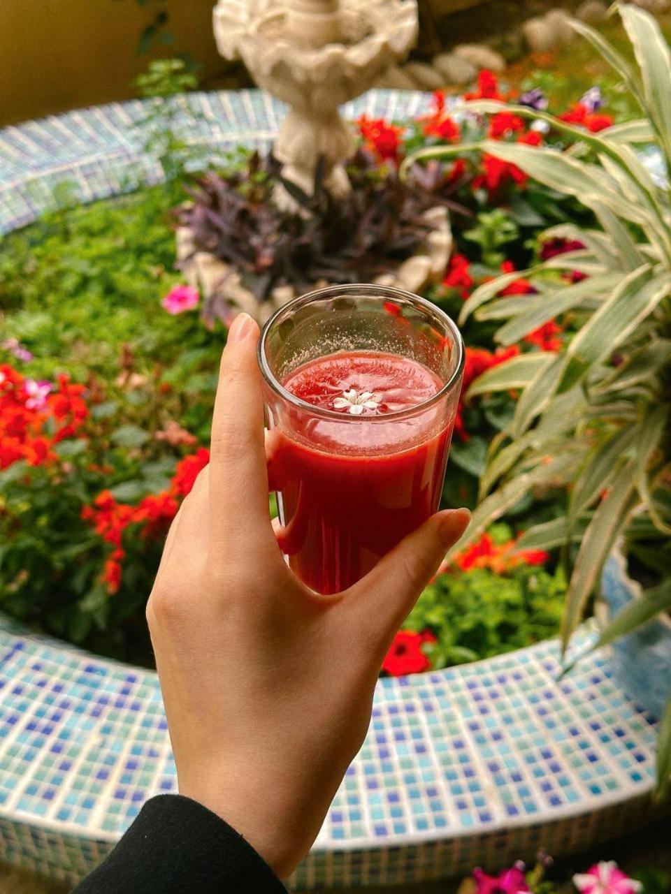 Ayurveda Bhavan Rishīkesh Екстериор снимка